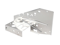 Mounting panel relay and regulator engine bay. Porsche 911 - 91161010300 - 1699902200, ELE11.1.104